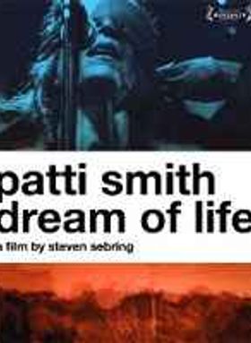 Patti Smith: Dream of Life