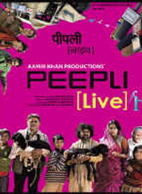 Peepli Live