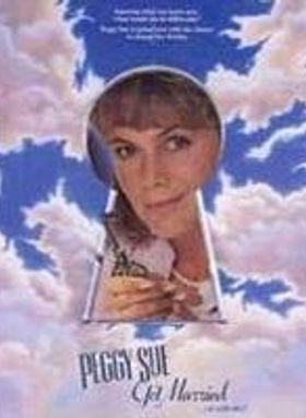 Peggy Sue Got Married