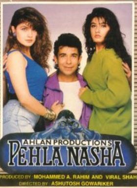 Pehla Nasha