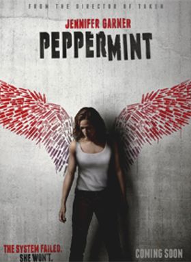 Peppermint