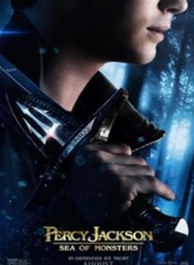 Percy Jackson Sea of Monsters