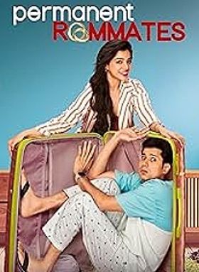 Permanent Roommates Season 3