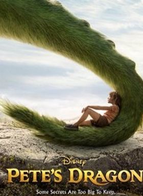 Pete's Dragon