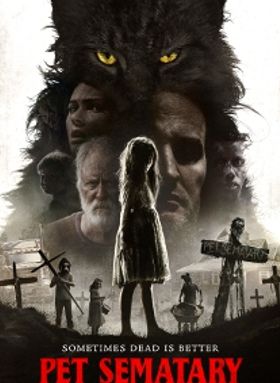 Pet Sematary