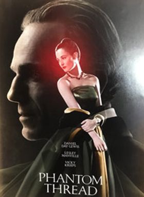 Phantom Thread