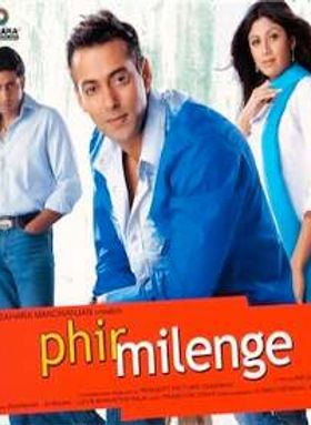Phir Milenge