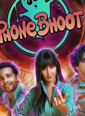 Phone Bhoot