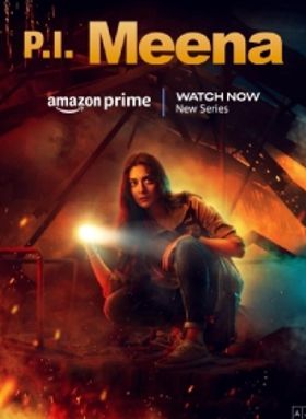 PI Meena