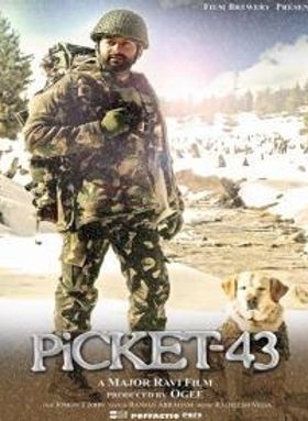 പിക്കറ്റ് 43