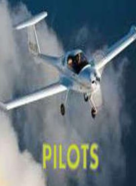 പൈലറ്റ്സ്