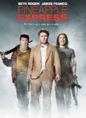 Pineapple Express