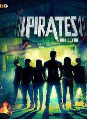 Pirates 1.0