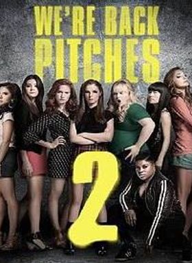Pitch Perfect 2