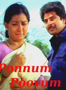 Ponnum Poovum