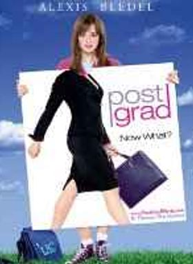 Post Grad