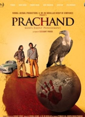 Prachand