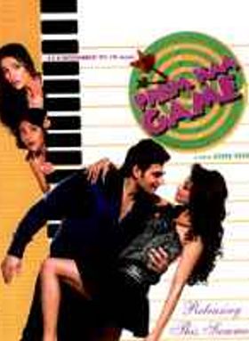 Prem Kaa Game