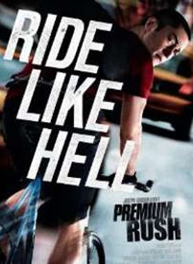 Premium Rush