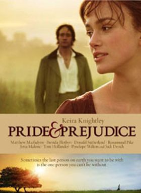 Pride & Prejudice