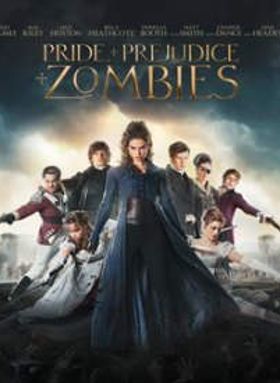 Pride and Prejudice and Zombies
