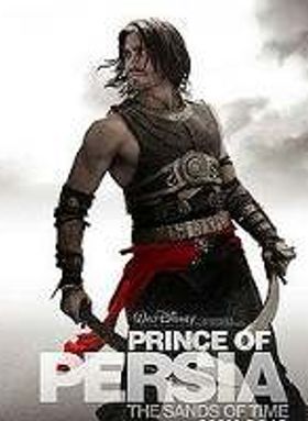 Prince Of Persia