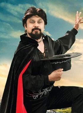 പ്രൊഫസര്‍ ഡിങ്കന്‍