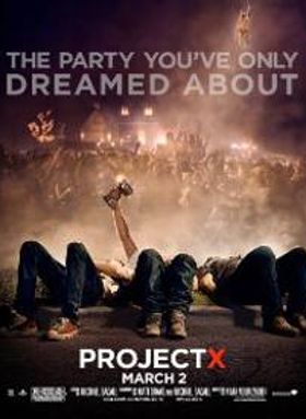 Project X