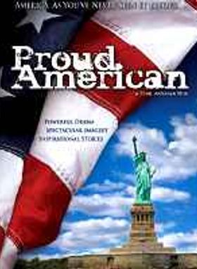 Proud American