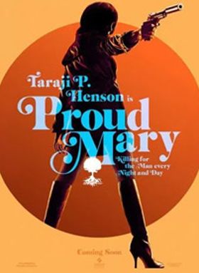 Proud Mary