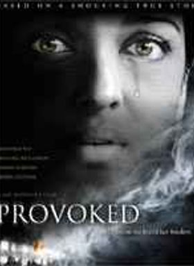 Provoked