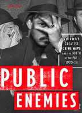 Public Enemies