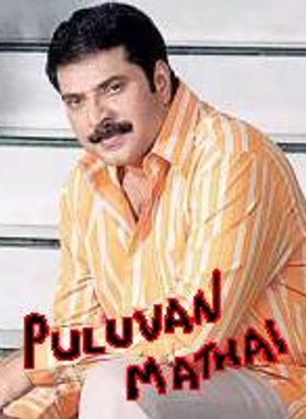 Puluvan Mathayi
