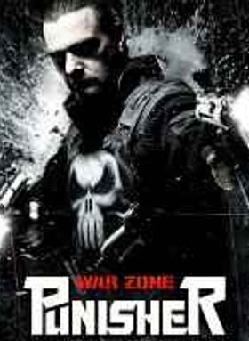 Punisher: War Zone