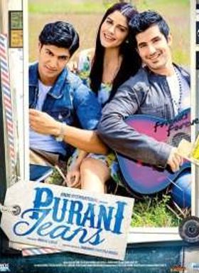 Purani Jeans