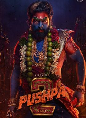 Pushpa 2: The Rule