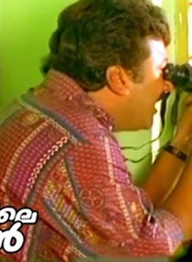 പുതുക്കോട്ടയിലെ പുതുമണവാളൻ