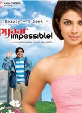 Pyaar Impossible