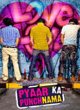 Pyaar Ka Punchnama