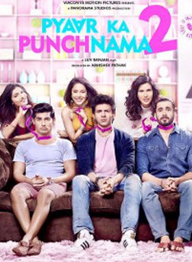 Pyaar Ka Punchnama 2