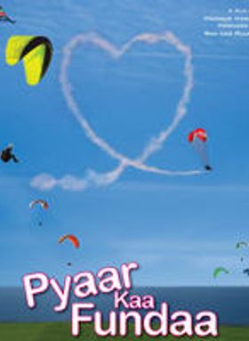 Pyaar Kaa Fundaa