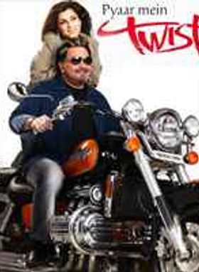 Pyaar Mein Twist