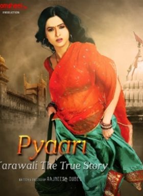 Pyaari - Tarawali The True Story