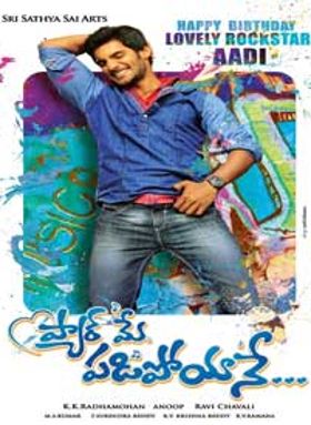 Pyar Mein Padipoyane