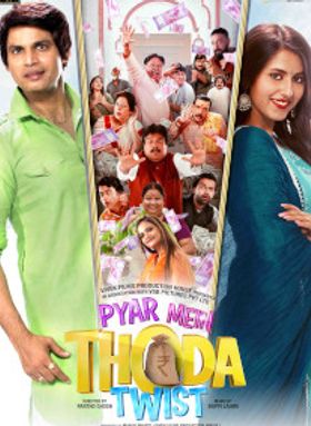 Pyar Mein Thoda Twist