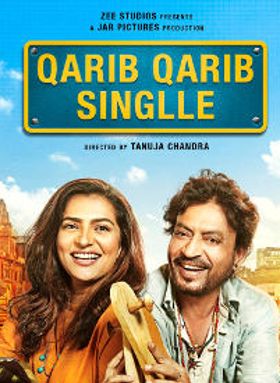 Qareeb Qareeb Single