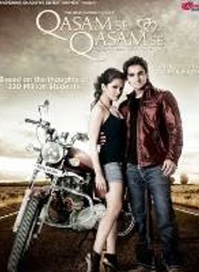 Qasam Se Qasam Se