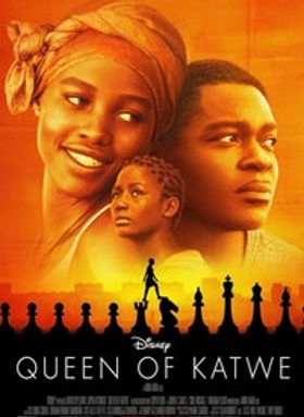 Queen of Katwe