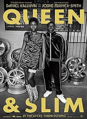 Queen & Slim