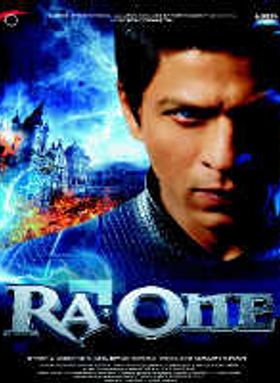 Ra One